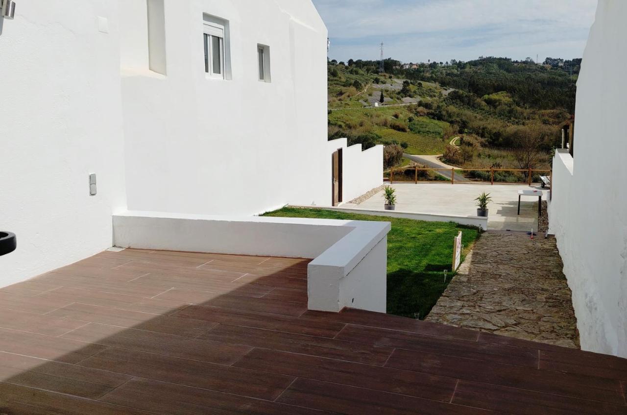 Villa Santos Sao Gregorio da Fanadia Exterior photo